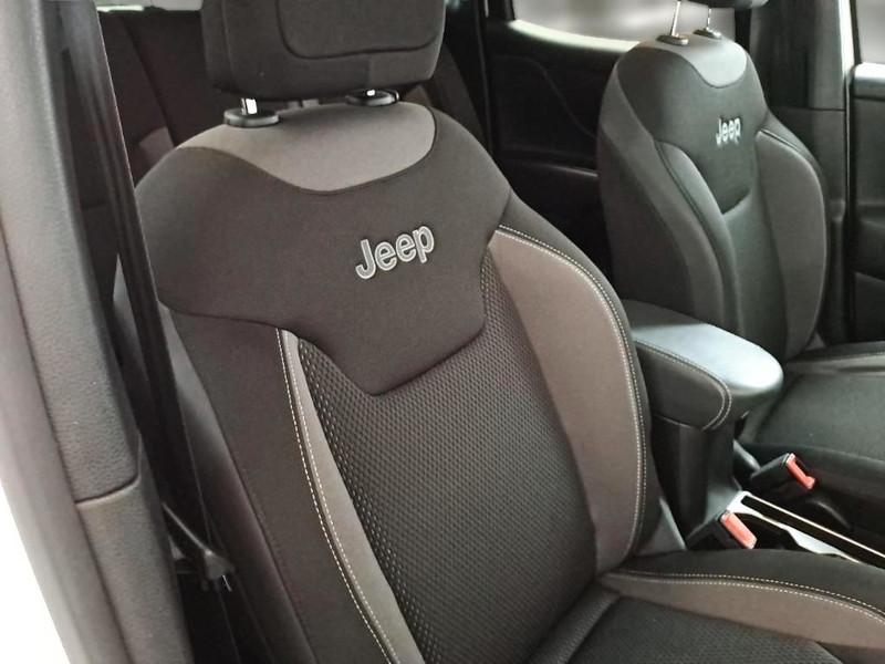 JEEP RENEGADE 1.6 MJET 130 CV LIMITED SUV