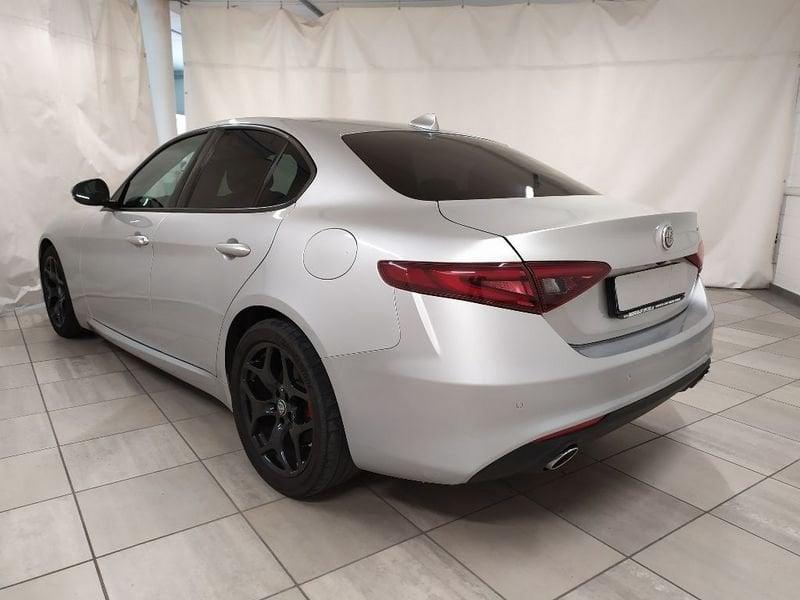Alfa Romeo Giulia 2.2 t Executive 190cv auto