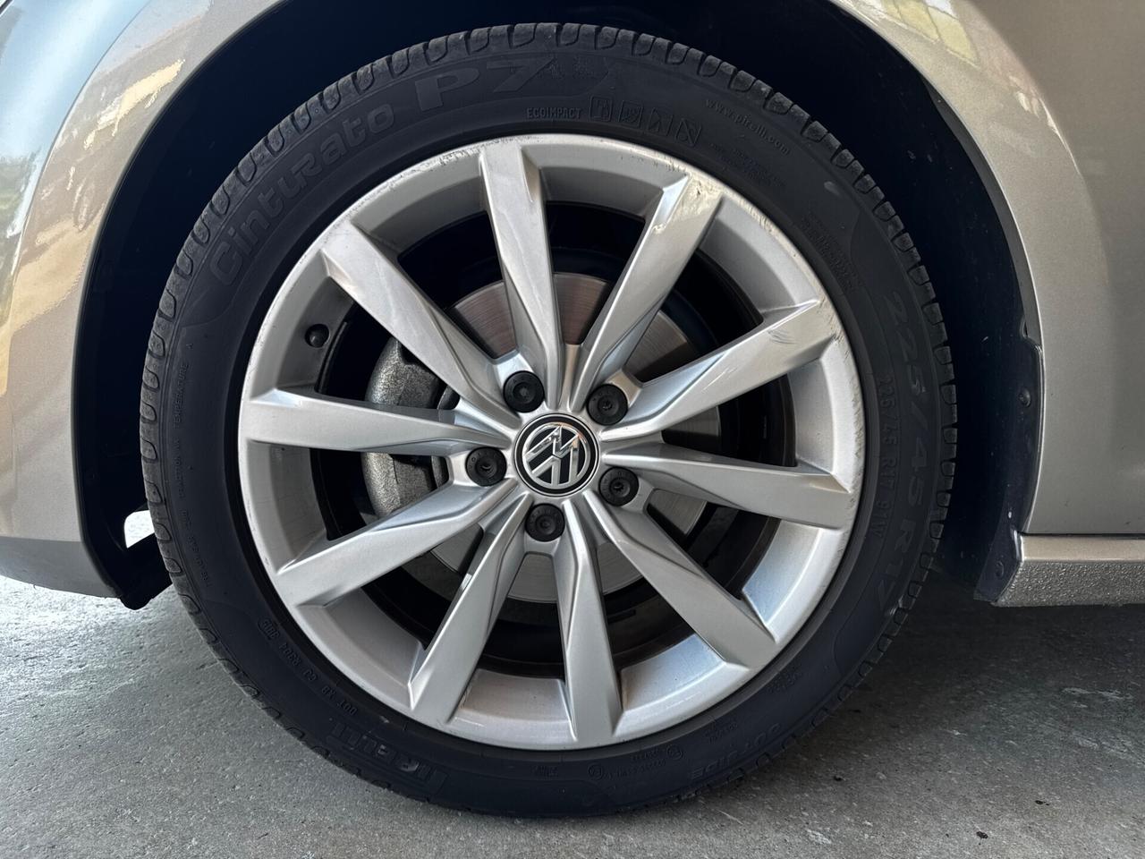 Volkswagen Golf SOLO 13.900 KM, 1.4 TSI 125 CV DSG 5p.