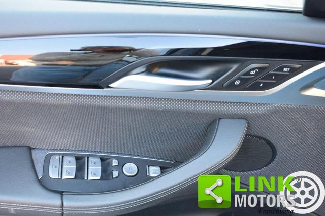 BMW X3 xDrive30i Msport