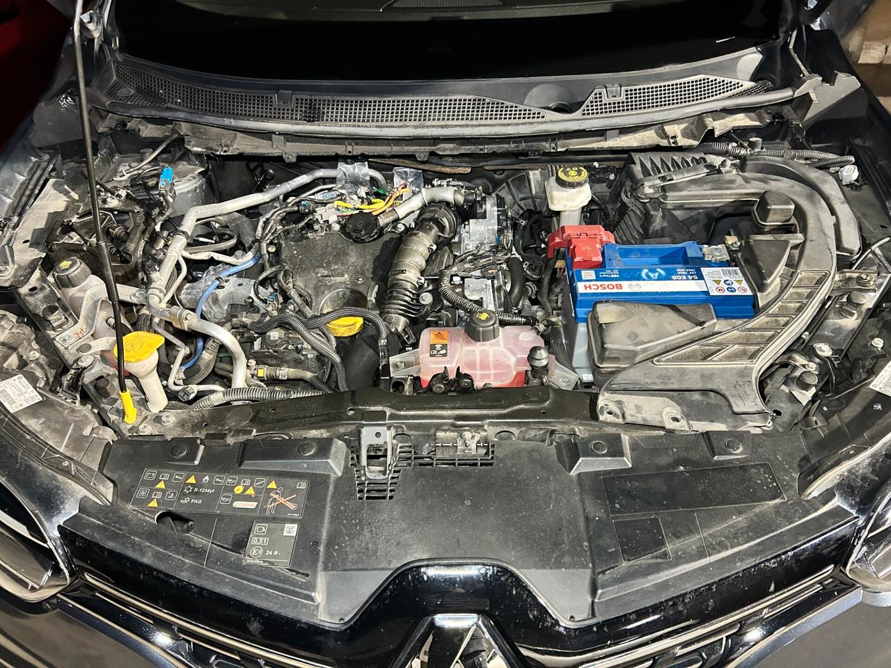 Renault Kadjar Blue dCi 8V 115CV EDC Techno