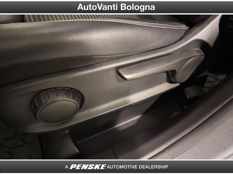 Mercedes-Benz GLA GLA 250 e hybrid EQ Premium