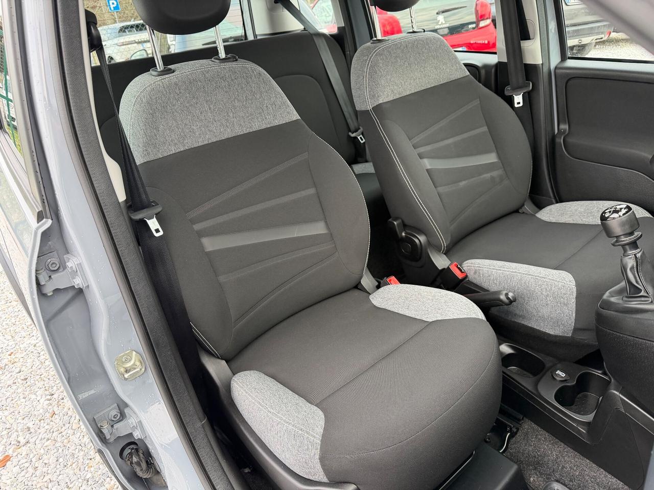 Fiat Panda Cross 1.0 “ 30 Mila Km CERTIFICATI “