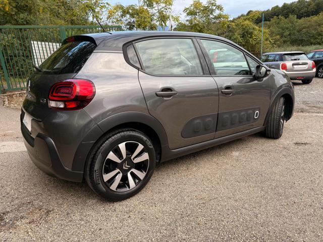 CITROEN C3 PureTech 83 S&S Shine Bi-colore GPL