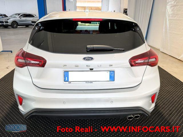 FORD Focus 1.5 EcoBlue 115 CV autom. ST-Line - PROMO