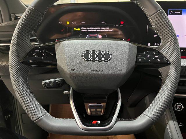 AUDI Q5 SPB Sportback TDI 204CV mHEV+Stronic S line Sline