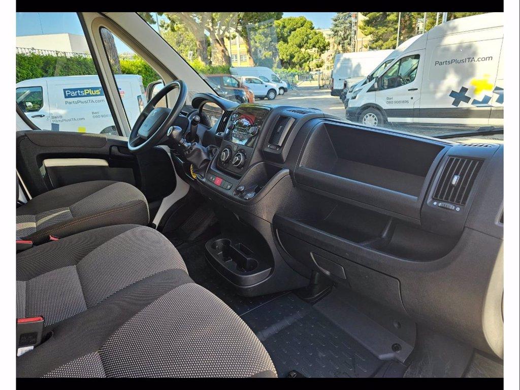 PEUGEOT Boxer 333 2.2 bluehdi 120cv s&s l2h2 affaire del 2021