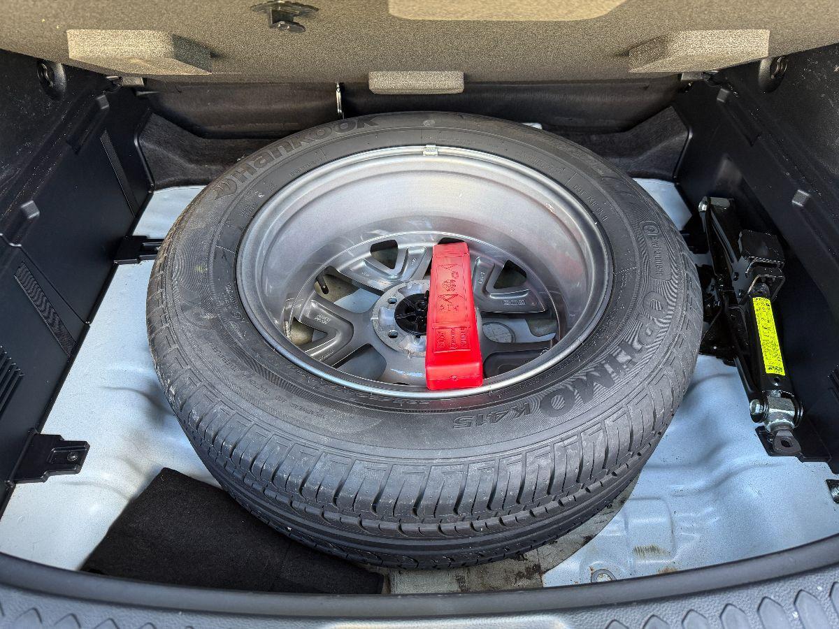 KIA - Sportage - 1.7 CRDI 2WD Class