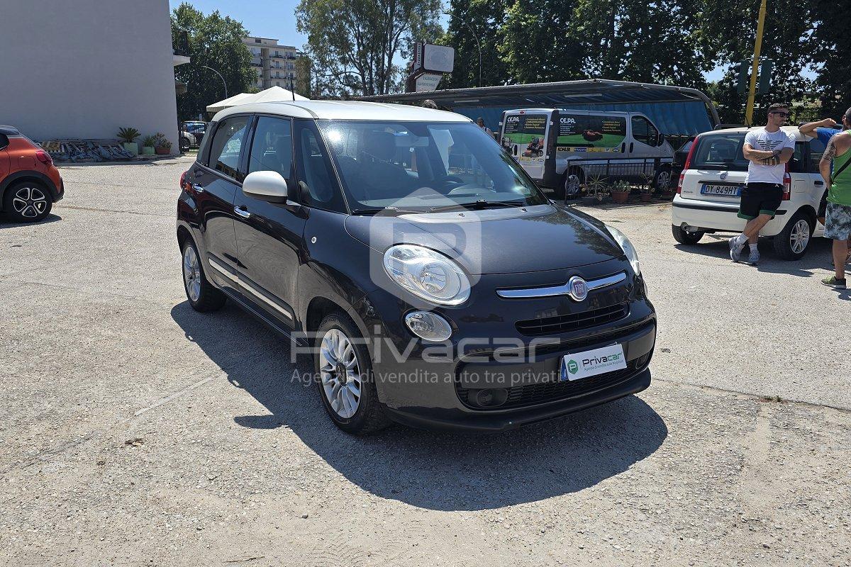 FIAT 500L 1.3 Multijet 85 CV Dualogic Pop Star