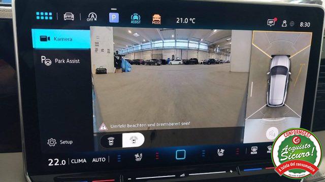 VOLKSWAGEN Tiguan 2.0 TDI 193 CV DSG 4MOTION Elegance