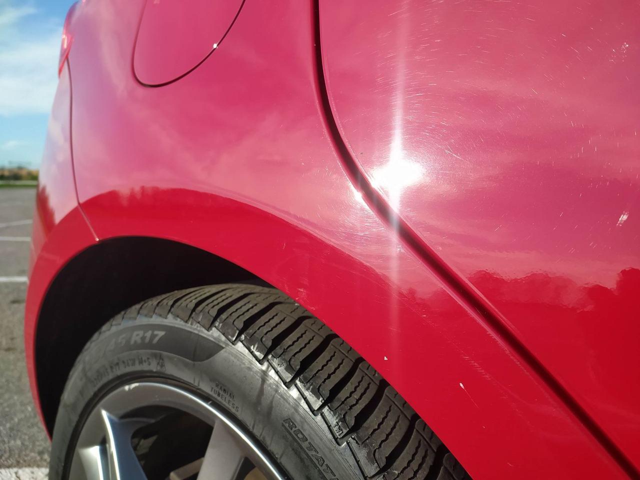 Alfa Romeo Giulietta Super 1.6 JTDM 16V 120 #10123