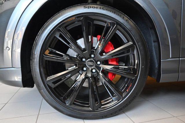 AUDI Q8 MY2026 50TDI Q.TIP.3XS-LINE TET.23"FULL SCONTO30%!