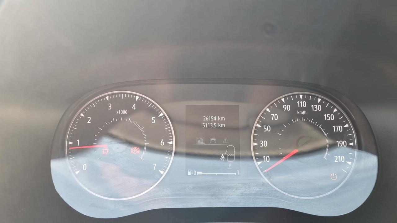 Dacia Sandero Streetway 1.0 TCe 90 CV-GPL-