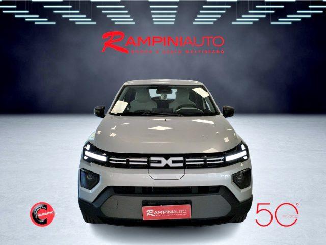 DACIA Spring Electric 70 Expression KM 0 Iva Esposta