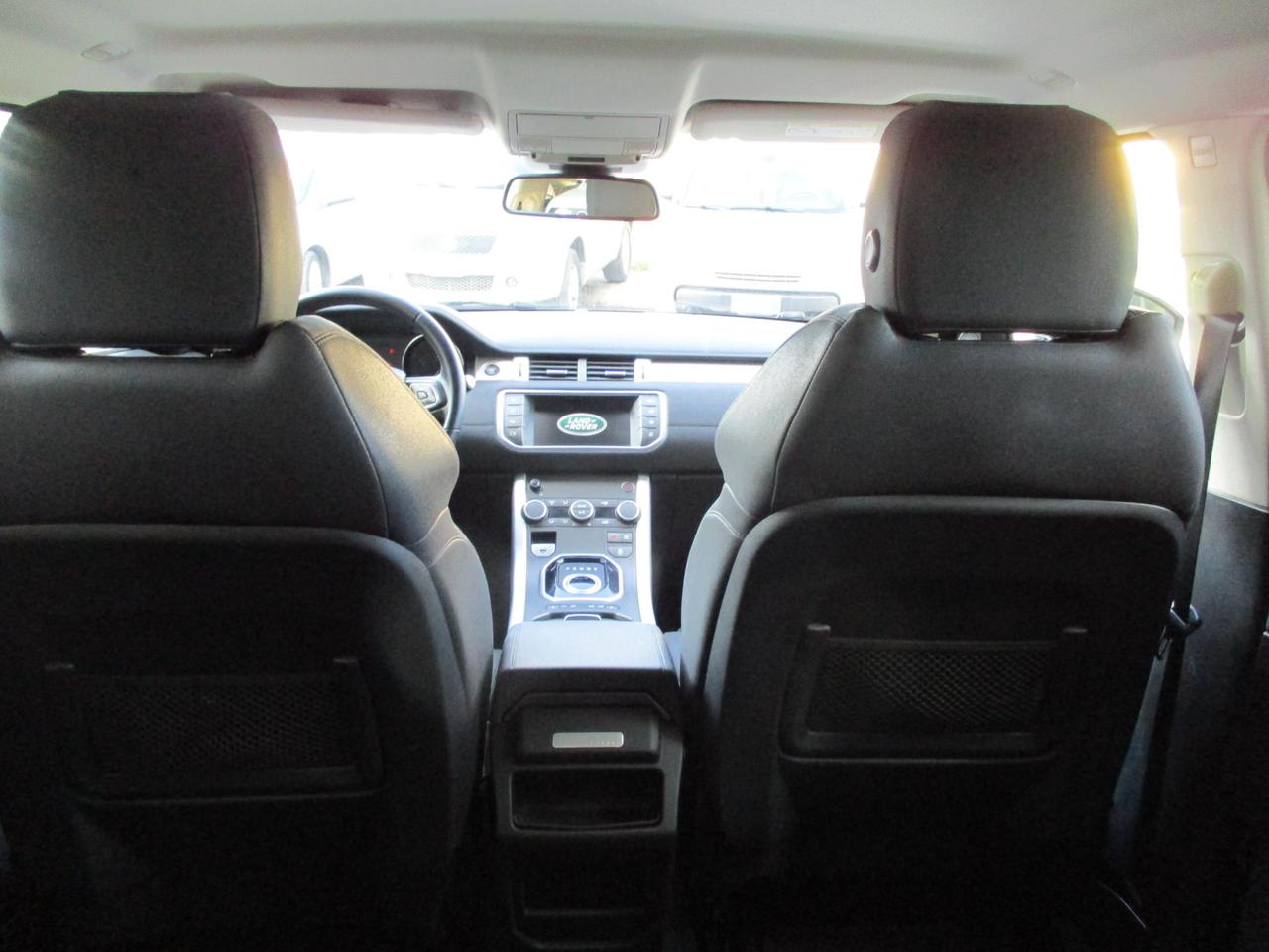 LAND ROVER Range Rover Evoque 2.0 td4 Pure Tech 150cv auto