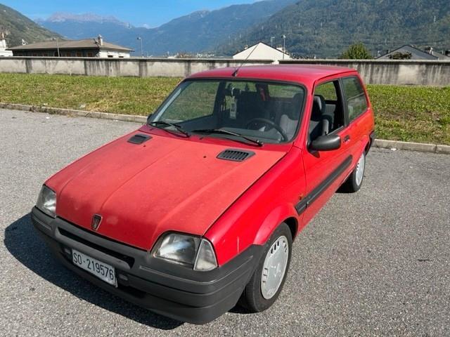 Rover 111 Rover