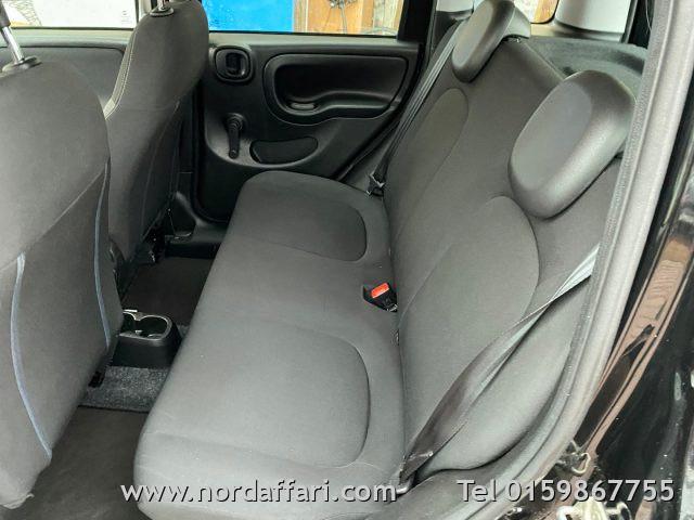 FIAT Panda 1.0 FireFly S&S Hybrid City Cross NEOPATENTATO