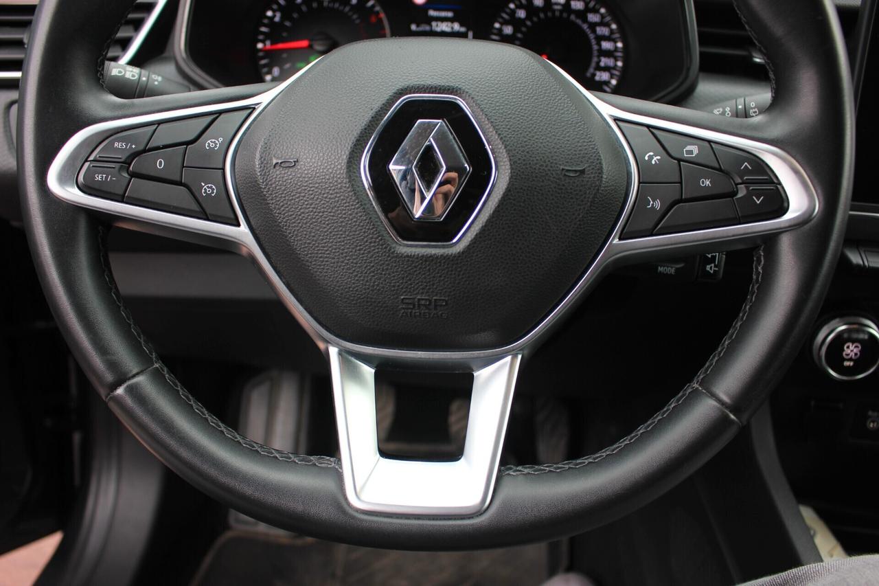 Clio *PREZZO VERO* 1.0 UNIPRO KM CERTI NEOPAT OK