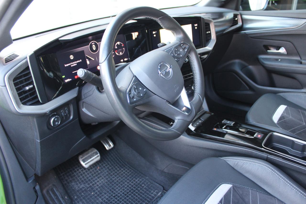 Opel Mokka 1.2 Turbo 136 CV Ultimate