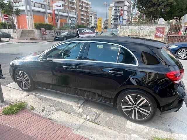 Mercedes A180 Garanzia Finanziabile anche permuta