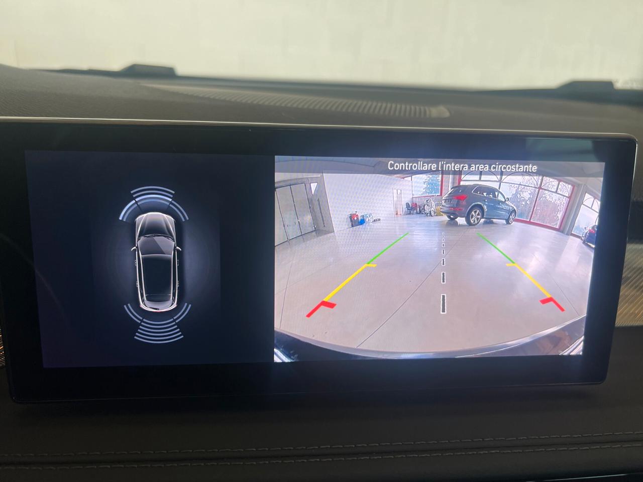 Alfa Romeo Tonale 1.5 160 CV MHEV TCT7 Edizione Speciale IVA DEDUCIBILE