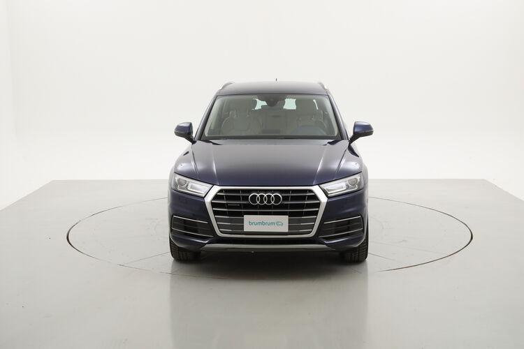 Audi Q5 40 Business Sport quattro S tronic BR244542 2.0 Diesel 190CV