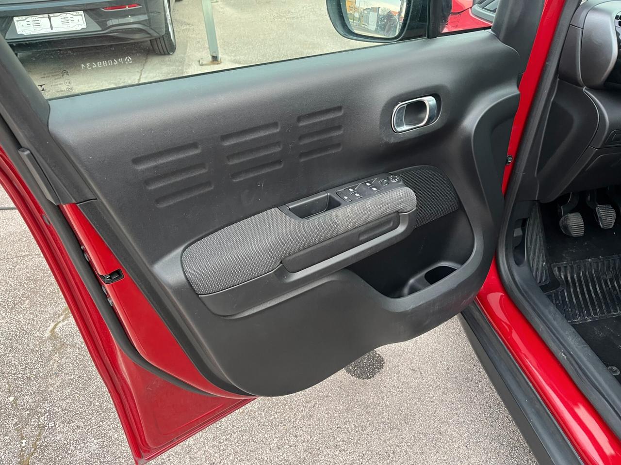 Citroen C3 Aircross PureTech 110 S&S Shine