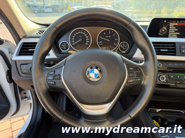 BMW 320 d Touring Business XDRIVE
