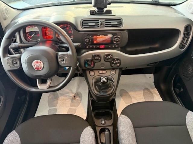 Fiat Panda 1.0 FireFly S&S Hybrid City Life “Prezzo Chiaro”