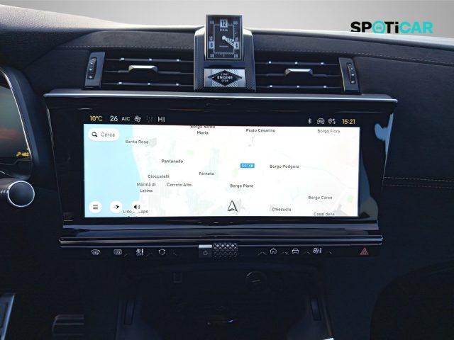 DS AUTOMOBILES DS 7 Crossback BlueHDi 130 aut. Performance Line+