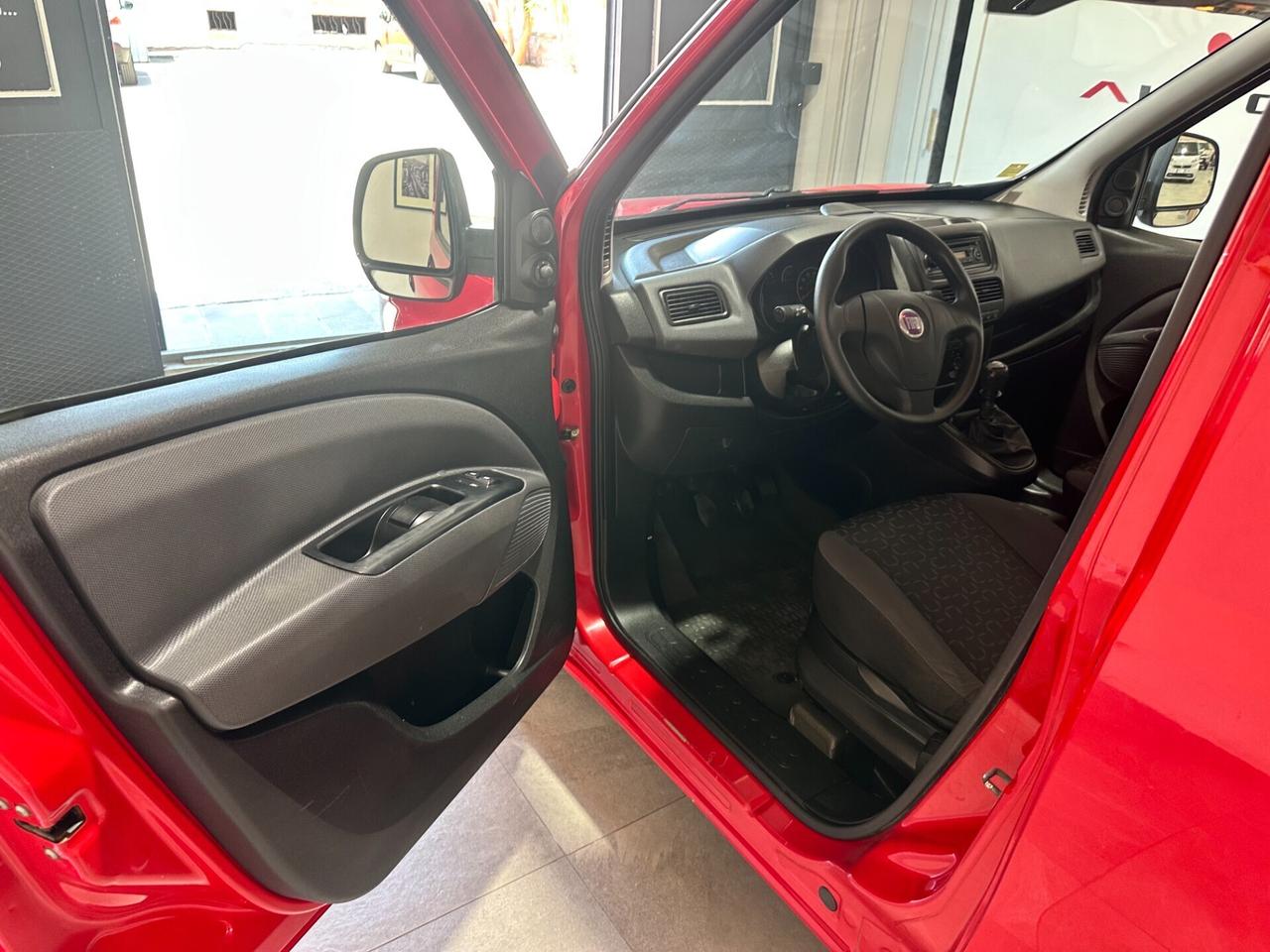 Fiat Doblo Doblò 1.6 MJT 105CV - PERFETTO - OTTIMO STATO