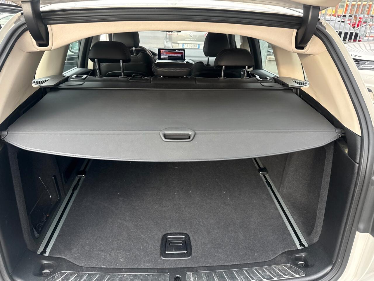 BMW X3 xdrive20d mhev 48V auto /SERVICE IN BMW