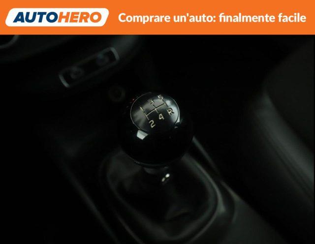 FIAT 500X 1.3 MultiJet 95 CV Connect