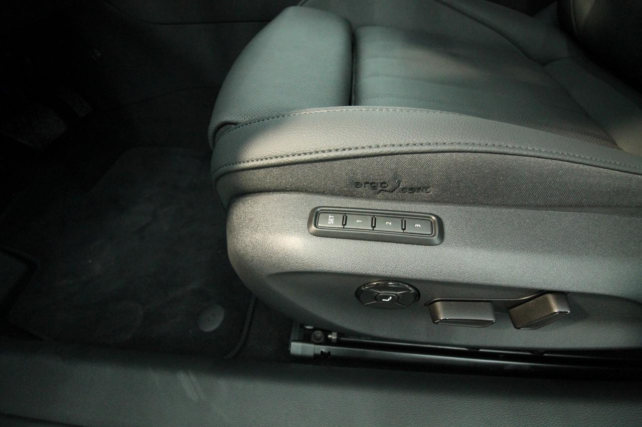 SKODA SUPERB WAGON 2.0 TDI STYLE 150 CV