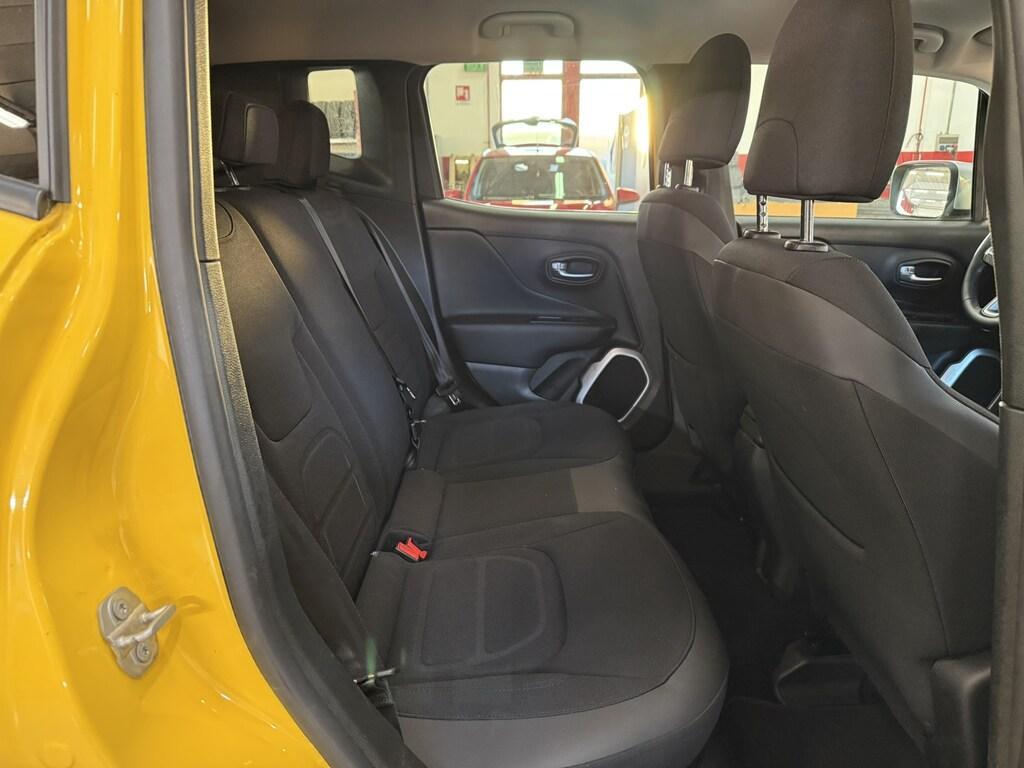 Jeep Renegade 1.6 Multijet Limited FWD