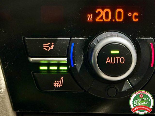 BMW 730 d xDrive Eccelsa