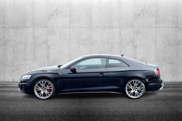 AUDI A5 40 TFSI quattro S tronic S line edition