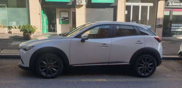 Mazda CX-3 1.5d Evolve 2wd 105cv