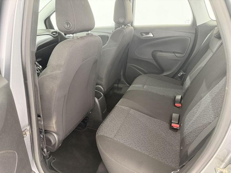 Opel Crossland X 1.2 81cv Advance MT5