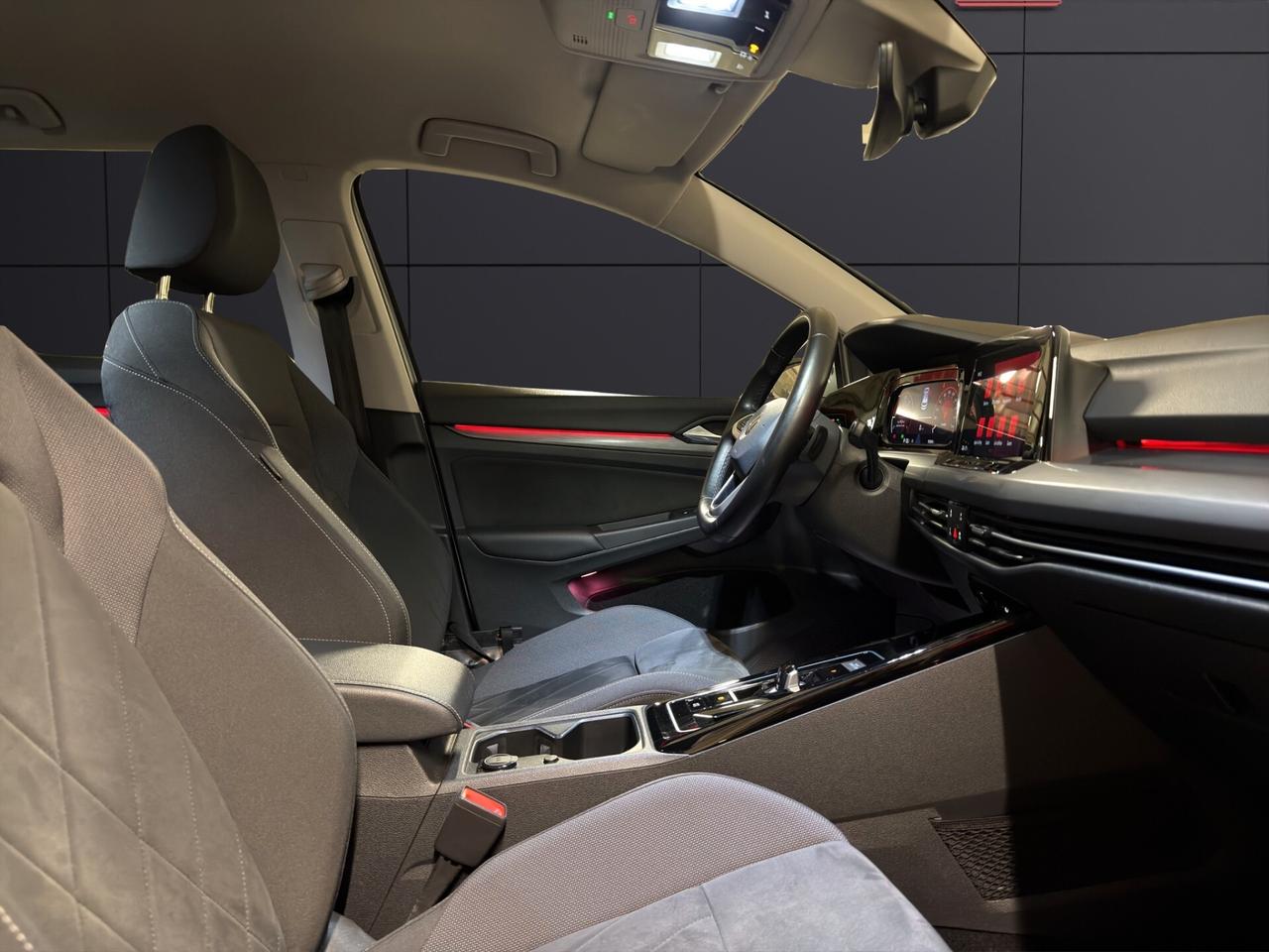 Volkswagen Golf 2.0 TDI 150 CV DSG Style Matrix - Service VW