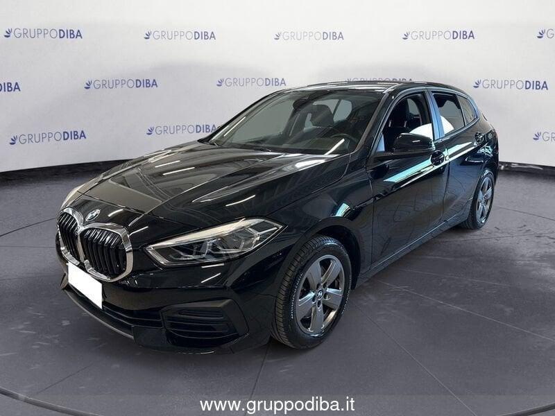BMW Serie 1 F40 Diesel 116d Advantage