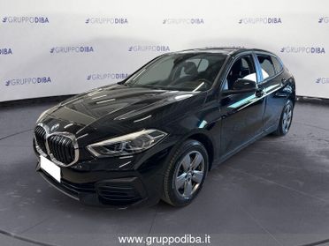 BMW Serie 1 F40 Diesel 116d Advantage