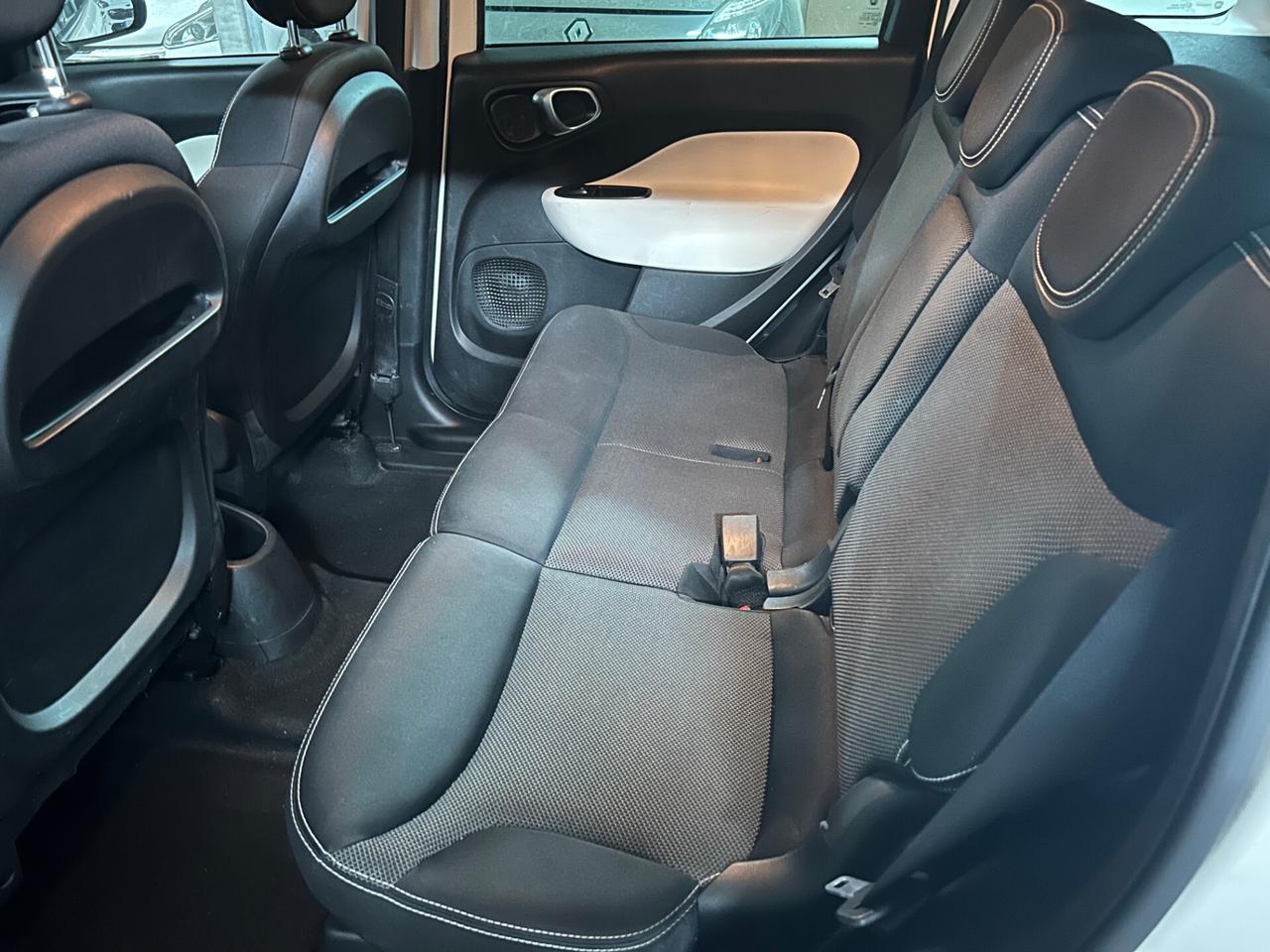 Fiat 500L 1.3 Multijet 85 CV Trekking