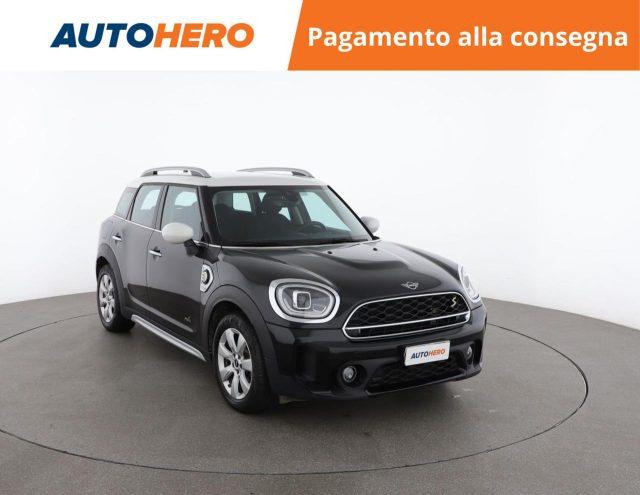 MINI Countryman 1.5 Cooper SE Countryman ALL4 Automatica