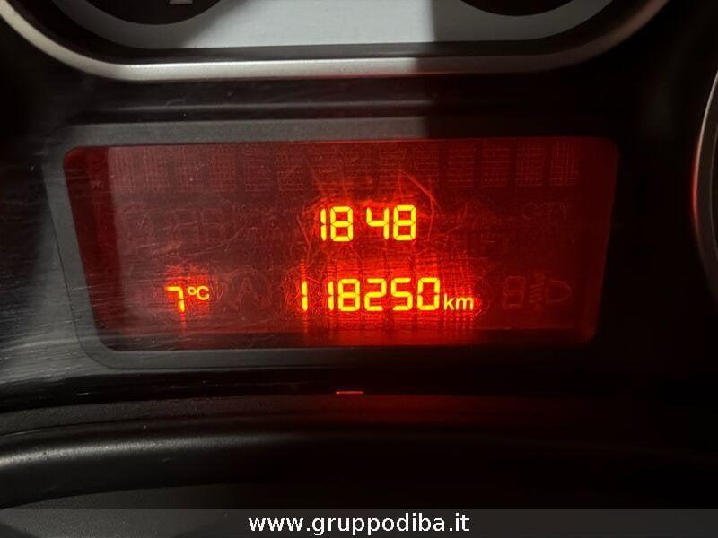 FIAT 500L 2012 Diesel 1.3 mjt Pop Star 85cv