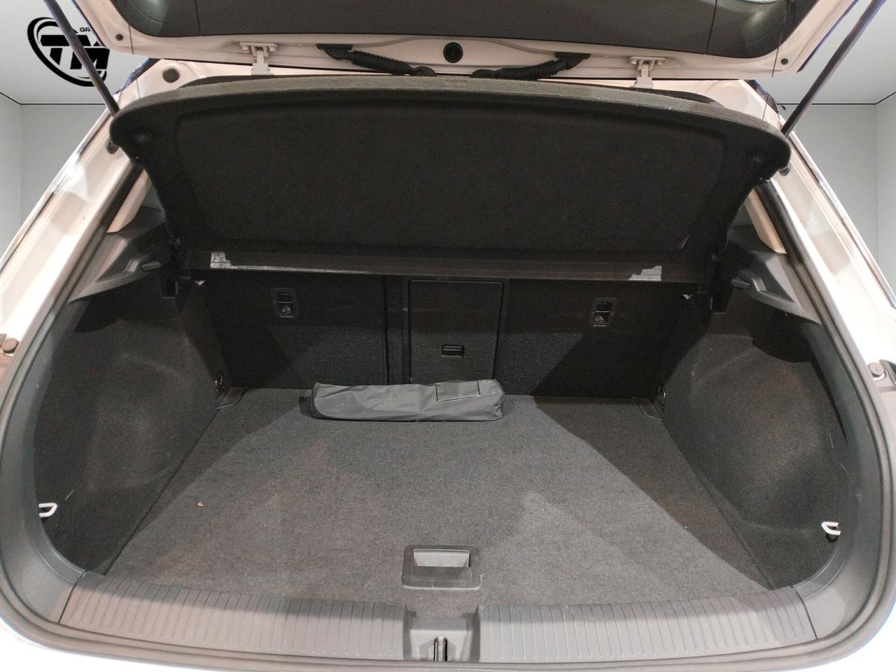 Volkswagen T-Roc 2.0 tdi Style 115cv *NEOPATENTATI*