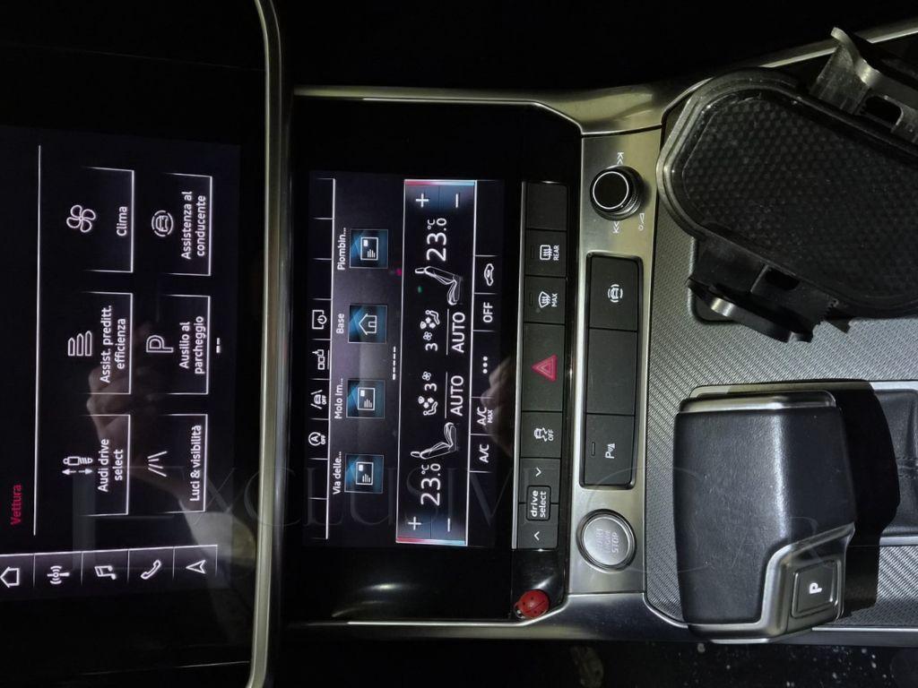 AUDI - A6 Avant - 40 2.0 TDI S tr. Business Plus