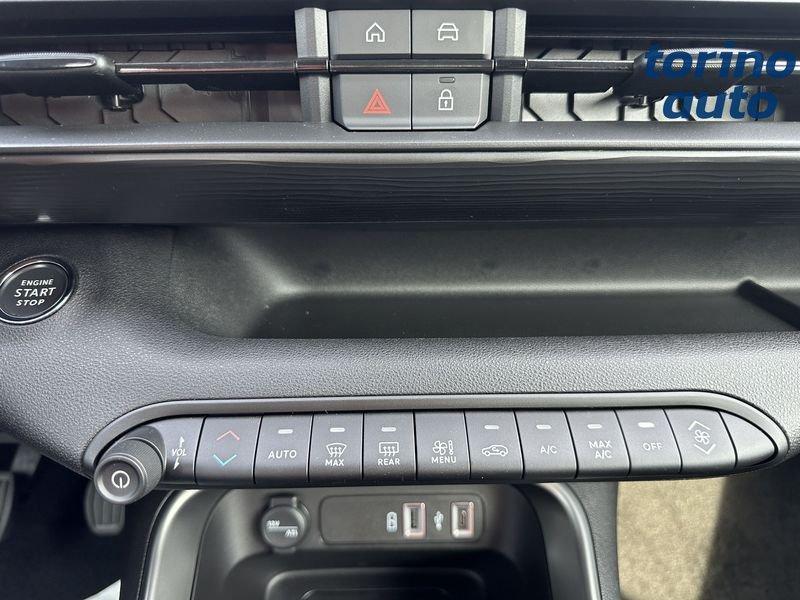 Jeep Avenger 1.2 Turbo Summit