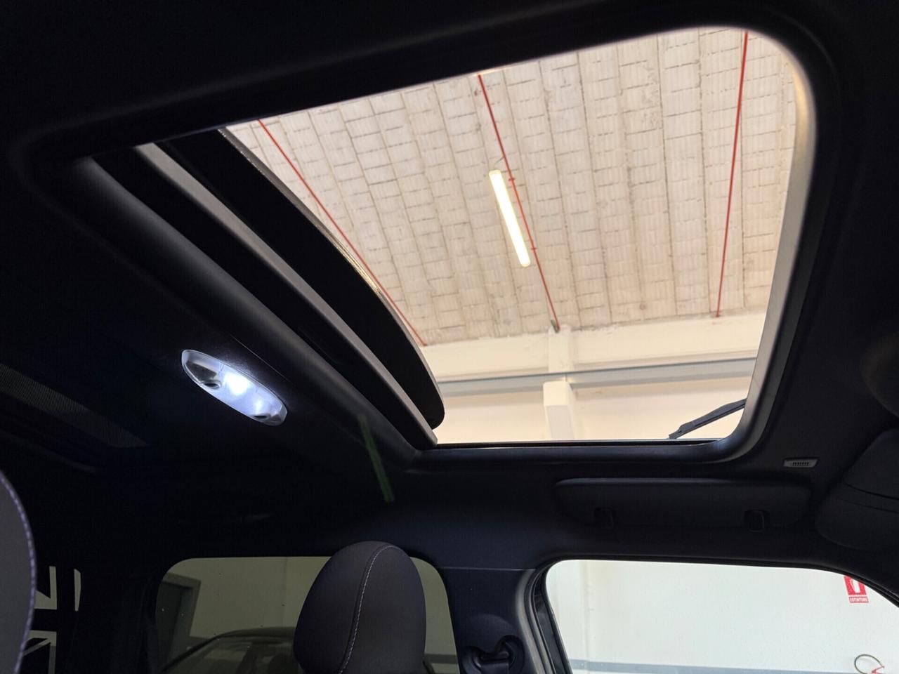 MINI JOHN COOPER WORKS DIESEL EURO 6