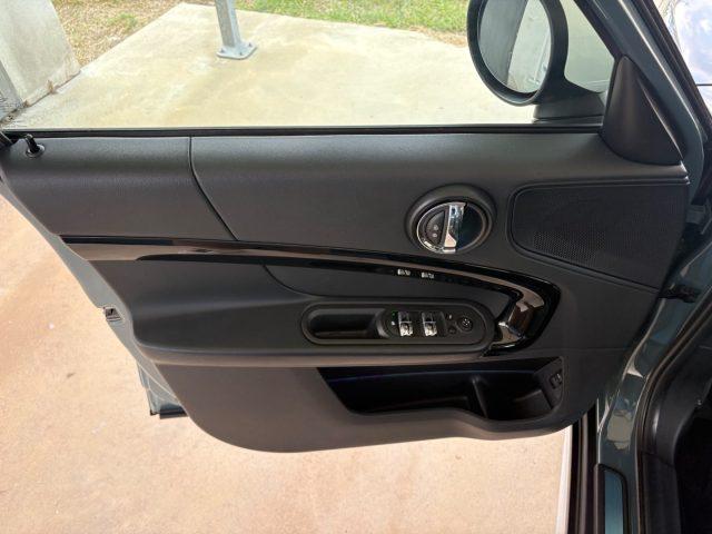 MINI Countryman 1.5 Countryman ALL4 QUATTRO RUORE MOTRICI BENZ